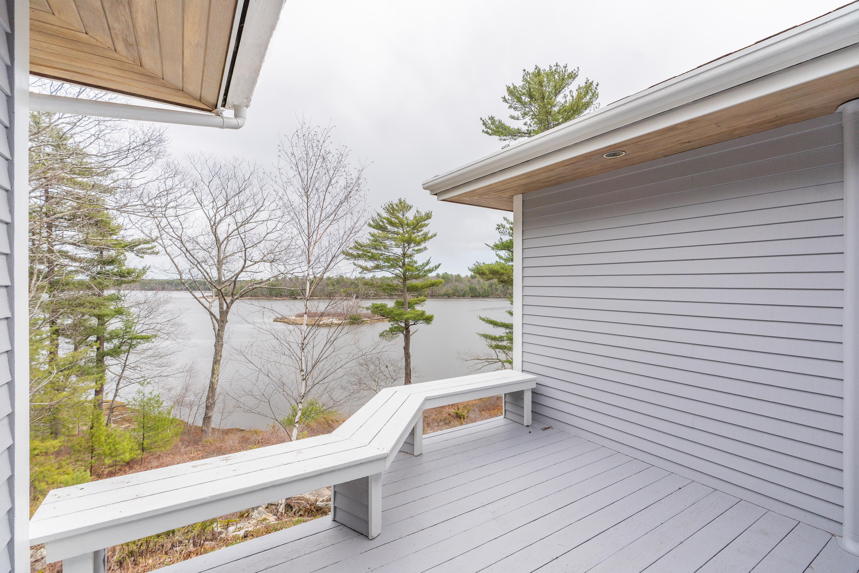 105 Mill Island Road Arrowsic, ME 04530 - Photo 35 of 200