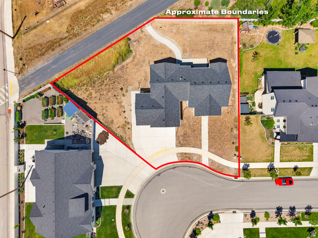 1257 North 1350th Street East Mapleton, UT 84664 - Photo 54 of 64