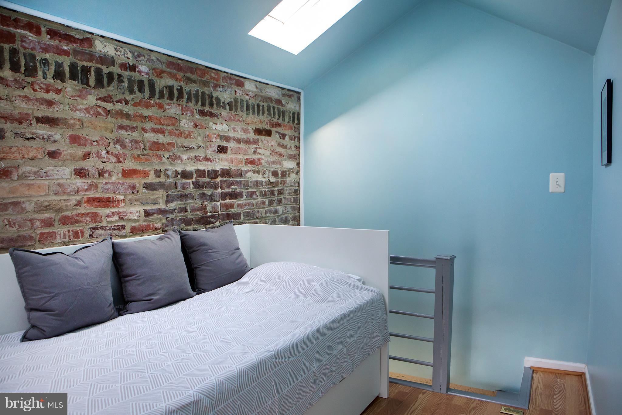 307 E Street Northeast Washington, DC 20002 - Photo 28 of 29 Fun Space, Sleep, Study!