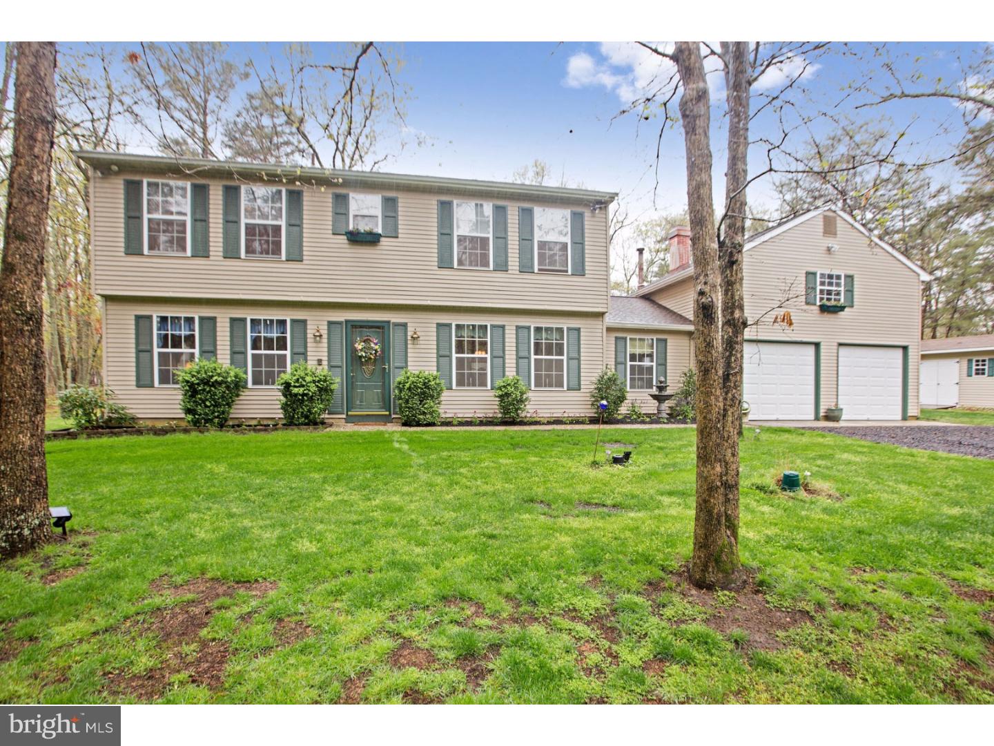 20 Bearhead Road Medford, NJ 08055 - Photo 1 of 24
