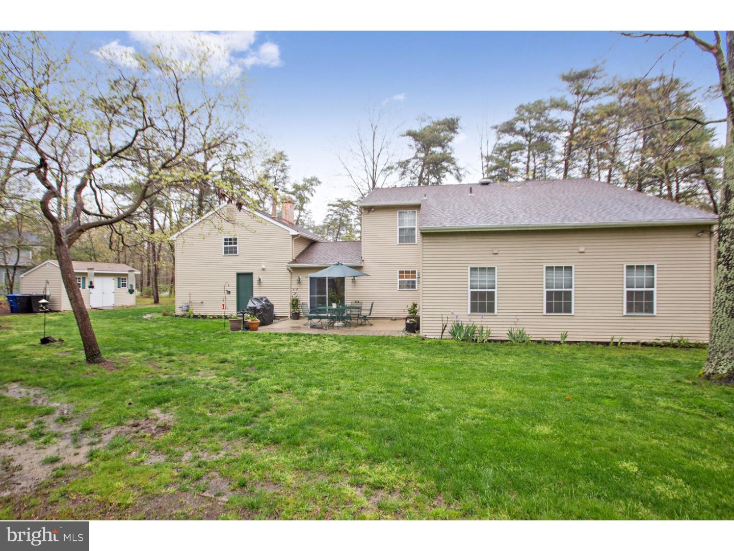 20 Bearhead Road Medford, NJ 08055 - Photo 23 of 24