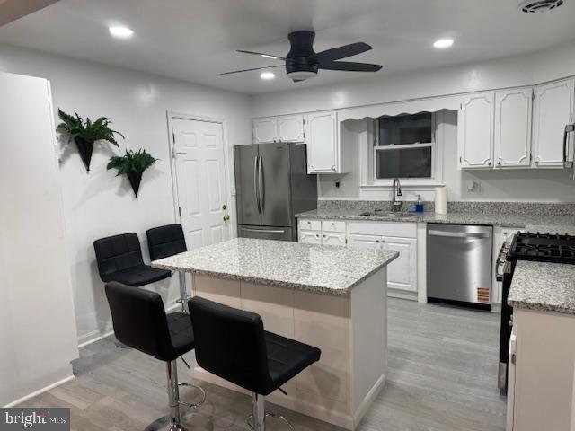 9507 Fort Foote Road Fort Washington, MD 20744 - Photo 37 of 50