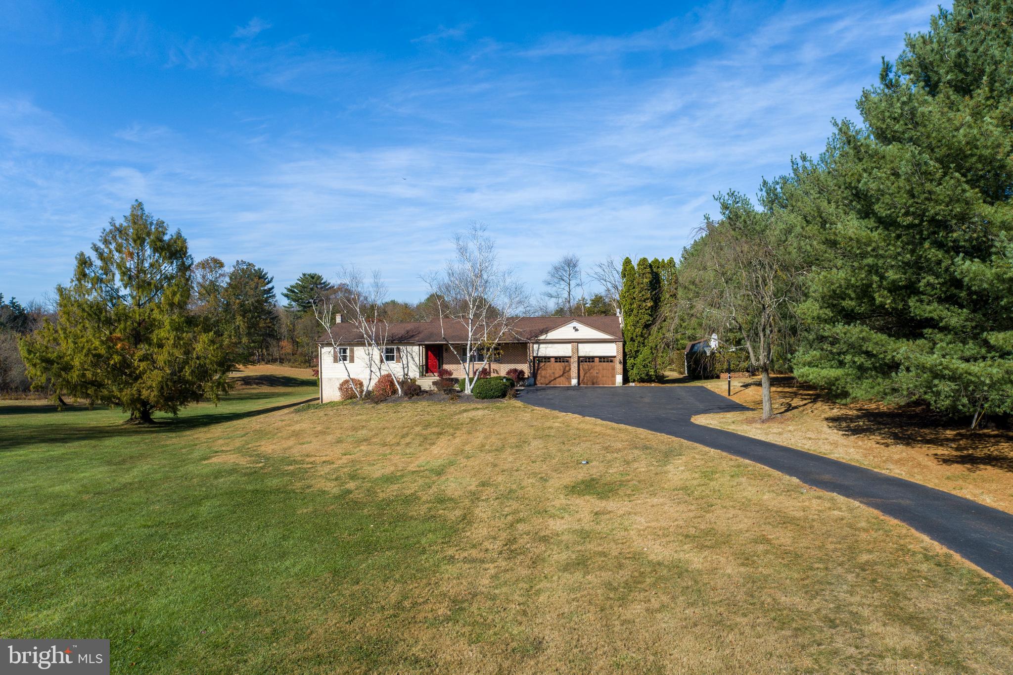 1201 Red Hill Road Red Hill, PA 18076 - Photo 1 of 42 Gallery Image 1