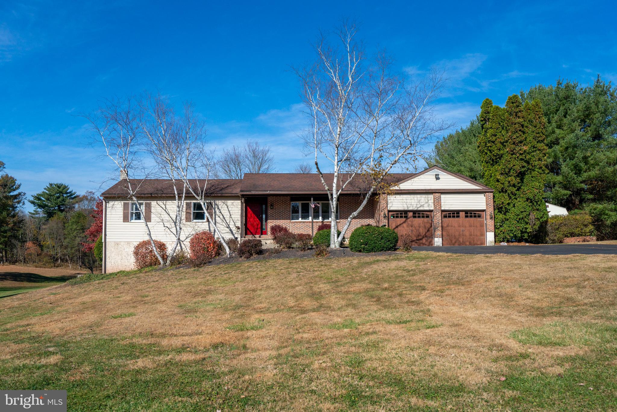 1201 Red Hill Road Red Hill, PA 18076 - Photo 3 of 42 Gallery Image 3