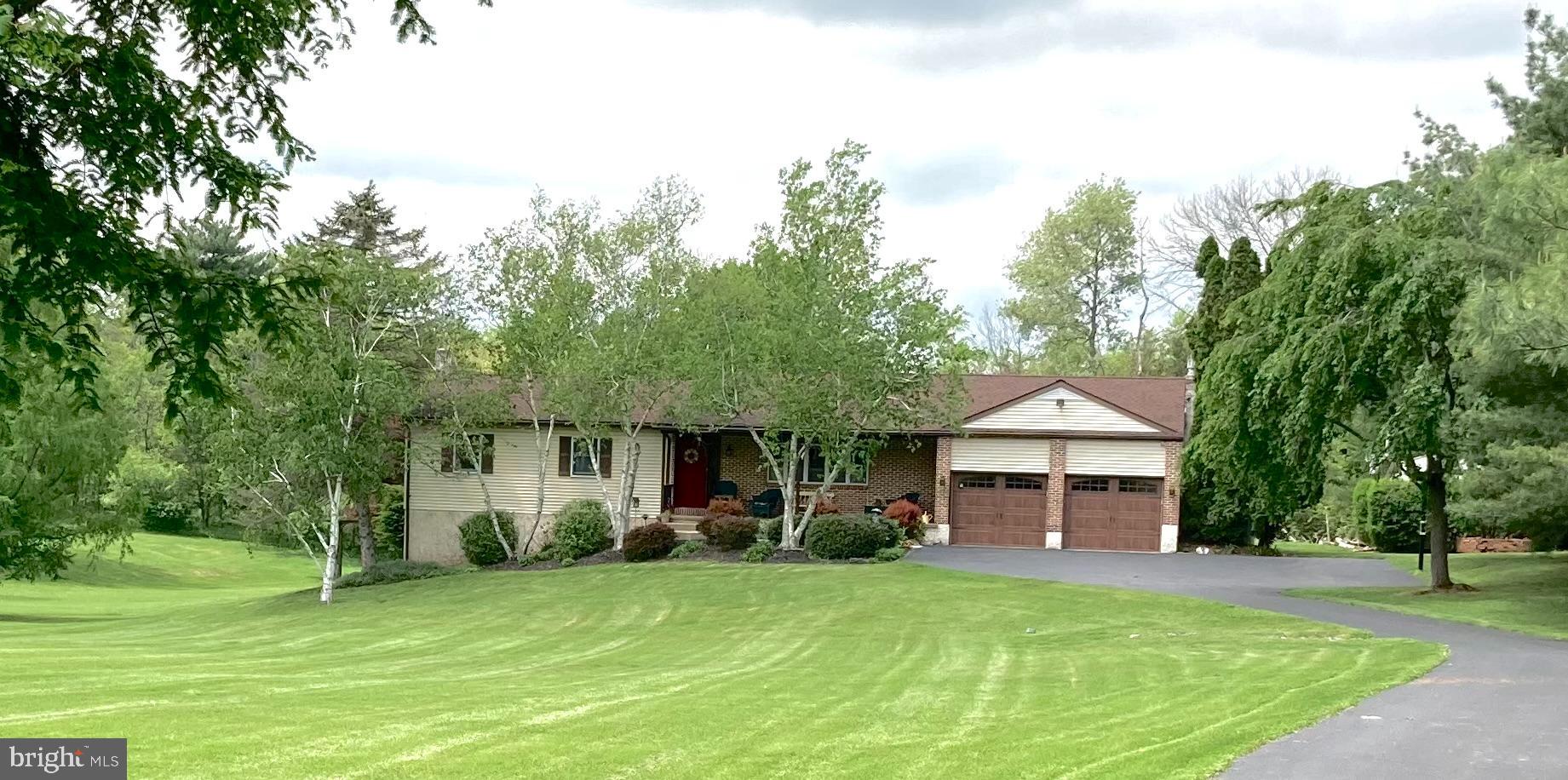 1201 Red Hill Road Red Hill, PA 18076 - Photo 6 of 42 Gallery Image 6