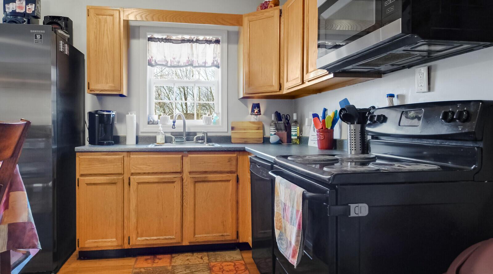 609 Fuller Corner Road Hartland, ME 04943 - Photo 14 of 62 8
