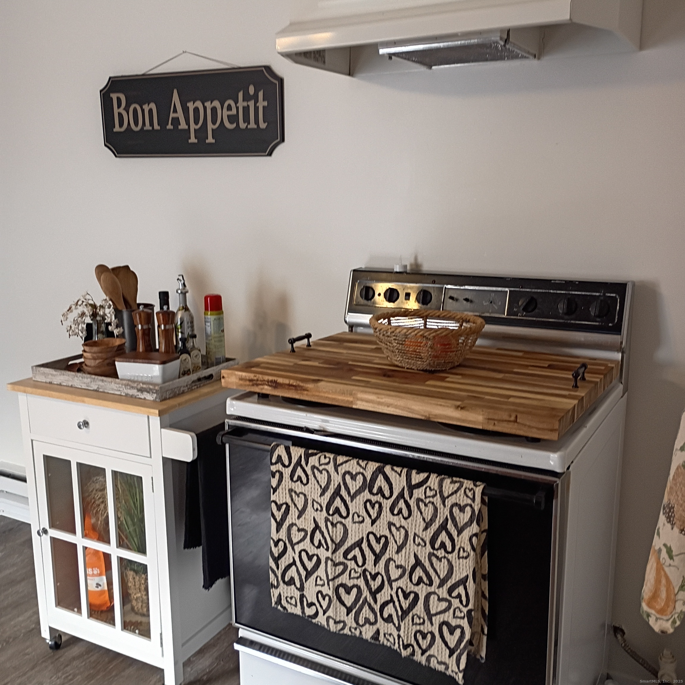 59 View Street, Unit 2 Bristol, CT 06010 - Photo 27 of 37 a kitchen with a sink and cabinets