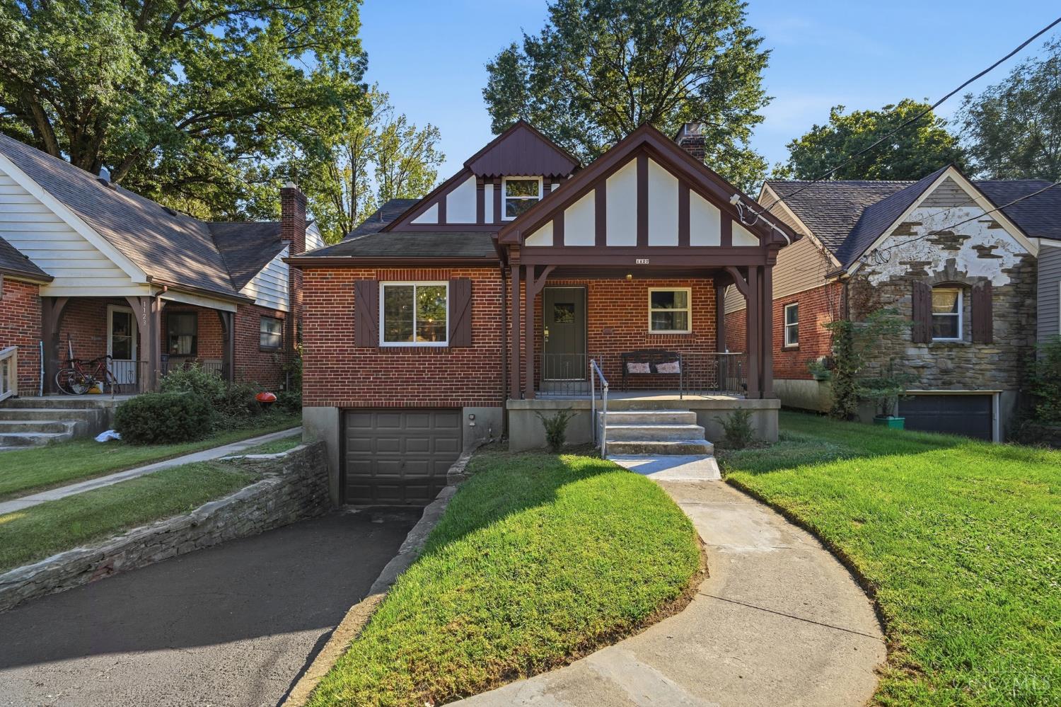 1127 West North Bend Road Cincinnati, OH 45224 - Photo 1 of 54 Gallery Image 1