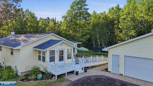 $595,000 | 6453 Long Lake Road, Makinen, MN 55763