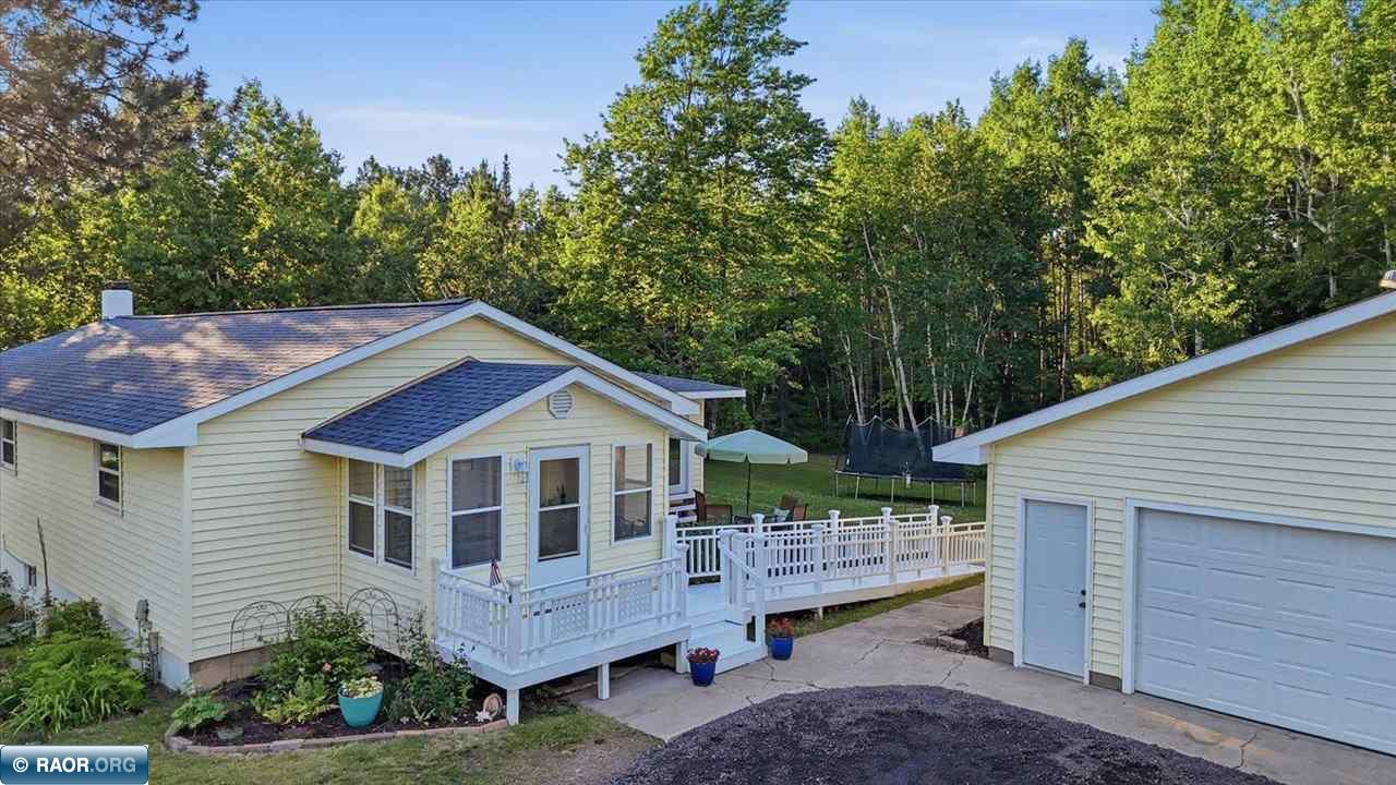 6453 Long Lake Road Makinen, MN 55763 - Photo 1 of 28