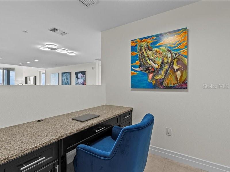 331 Cleveland Street, Unit 806 Clearwater, FL 33755 - Photo 22 of 83