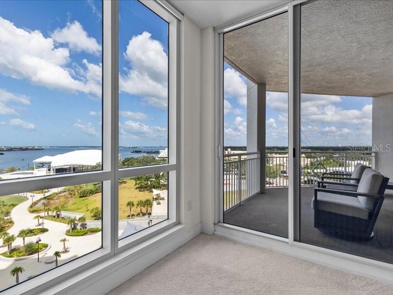 331 Cleveland Street, Unit 806 Clearwater, FL 33755 - Photo 33 of 83