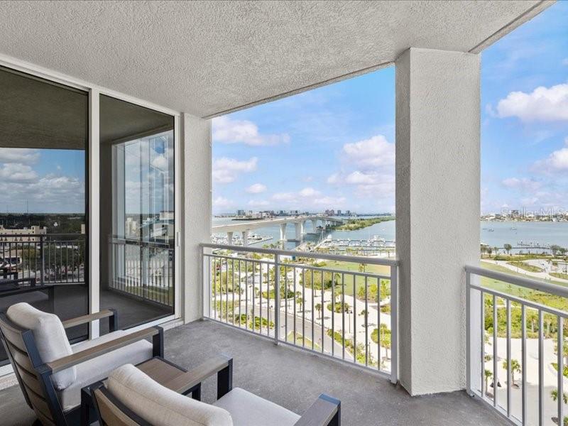 331 Cleveland Street, Unit 806 Clearwater, FL 33755 - Photo 5 of 83