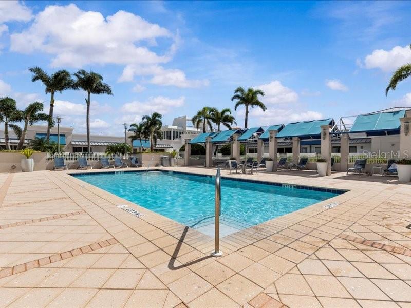 331 Cleveland Street, Unit 806 Clearwater, FL 33755 - Photo 58 of 83