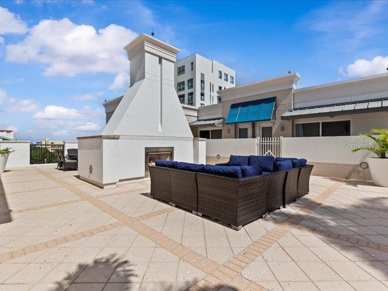 331 Cleveland Street, Unit 806 Clearwater, FL 33755 - Photo 61 of 83