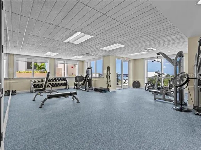 $839,000 | 331 Cleveland Street, Unit 806, Clearwater, FL 33755