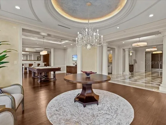 $839,000 | 331 Cleveland Street, Unit 806, Clearwater, FL 33755