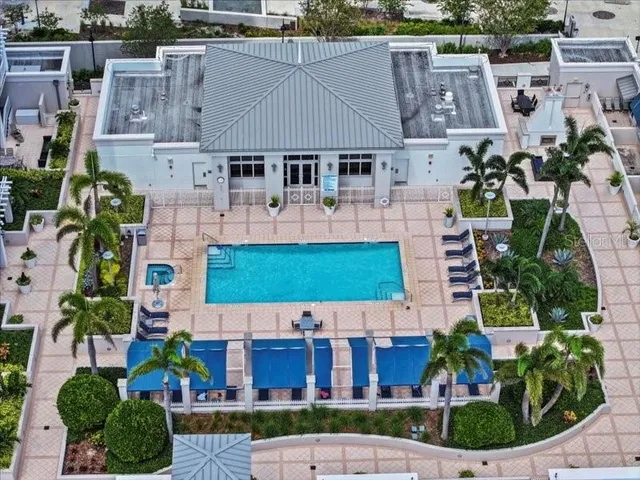 $839,000 | 331 Cleveland Street, Unit 806, Clearwater, FL 33755