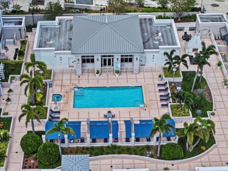 331 Cleveland Street, Unit 806 Clearwater, FL 33755 - Photo 81 of 83