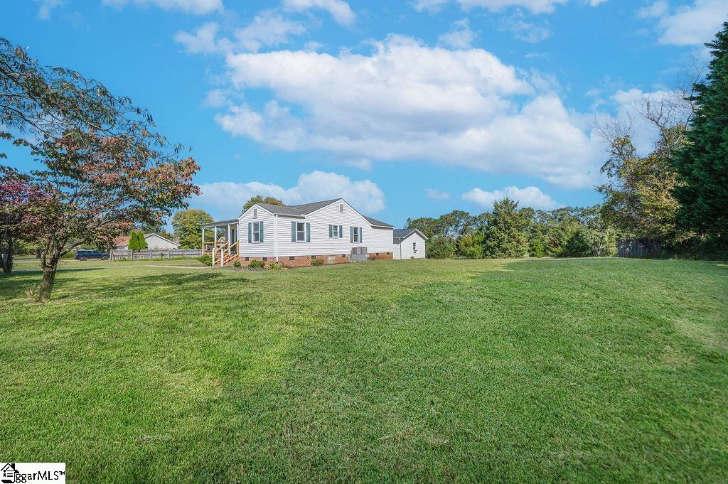 1188 Holly Springs Road Lyman, SC 29365 - Photo 20 of 50 Gallery Image 20
