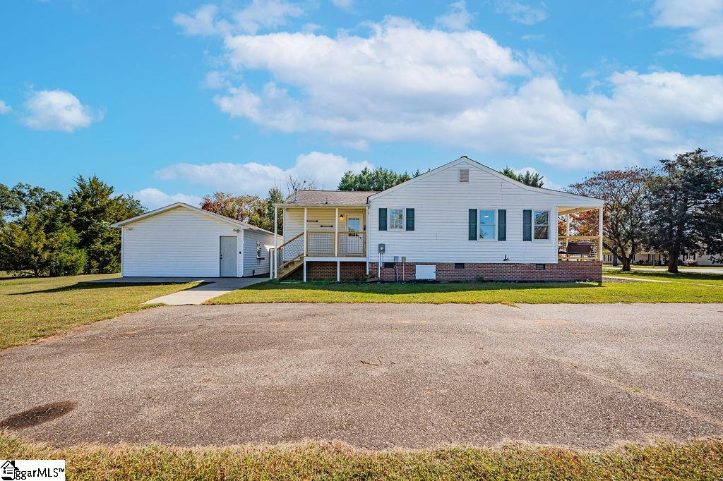1188 Holly Springs Road Lyman, SC 29365 - Photo 25 of 50 Gallery Image 25