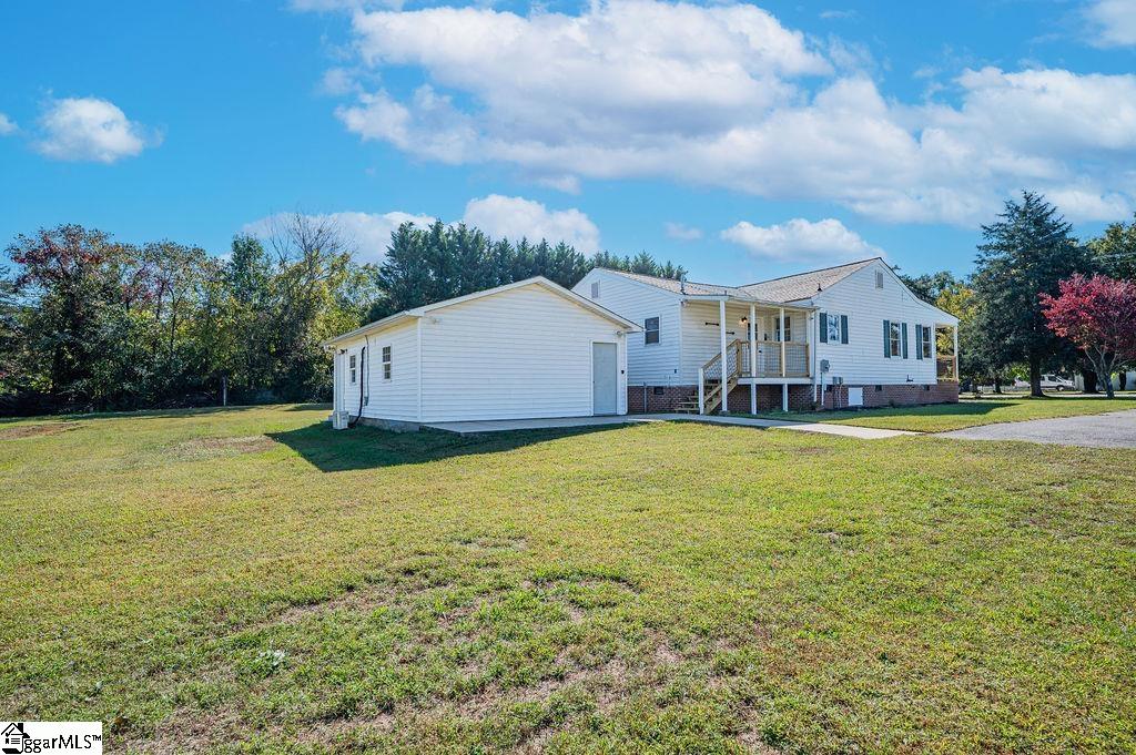 1188 Holly Springs Road Lyman, SC 29365 - Photo 27 of 50 Gallery Image 27