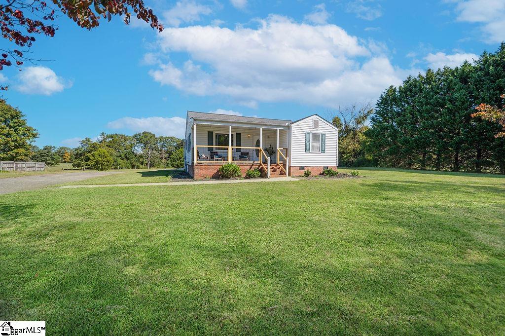 1188 Holly Springs Road Lyman, SC 29365 - Photo 5 of 50