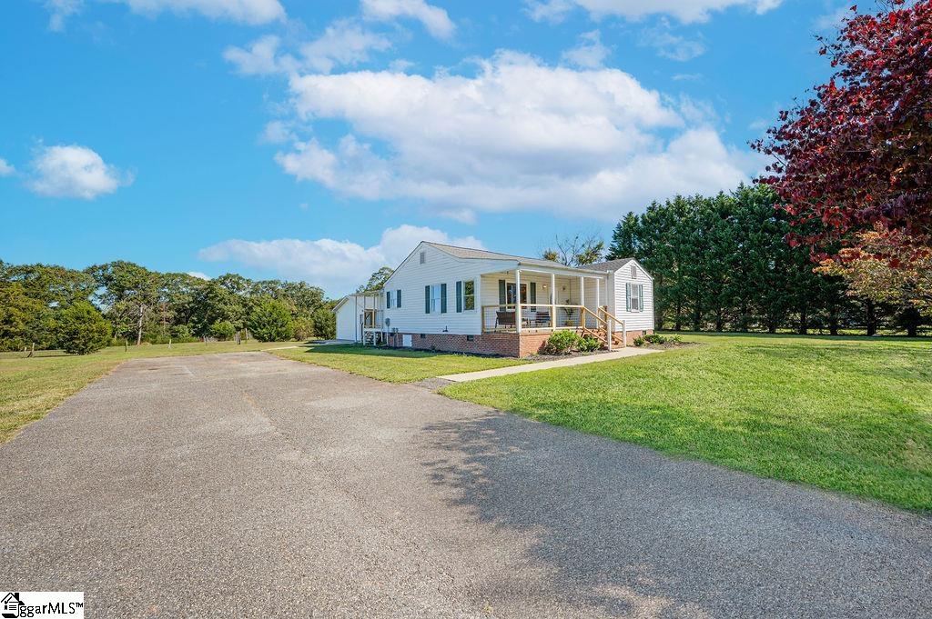 1188 Holly Springs Road Lyman, SC 29365 - Photo 6 of 50