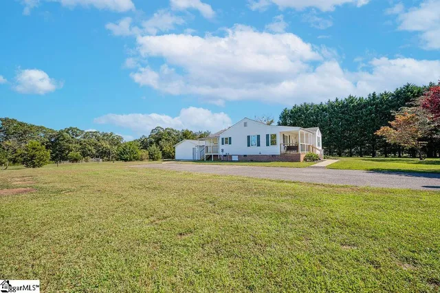 $298,000 | 1188 Holly Springs Road, Lyman, SC 29365