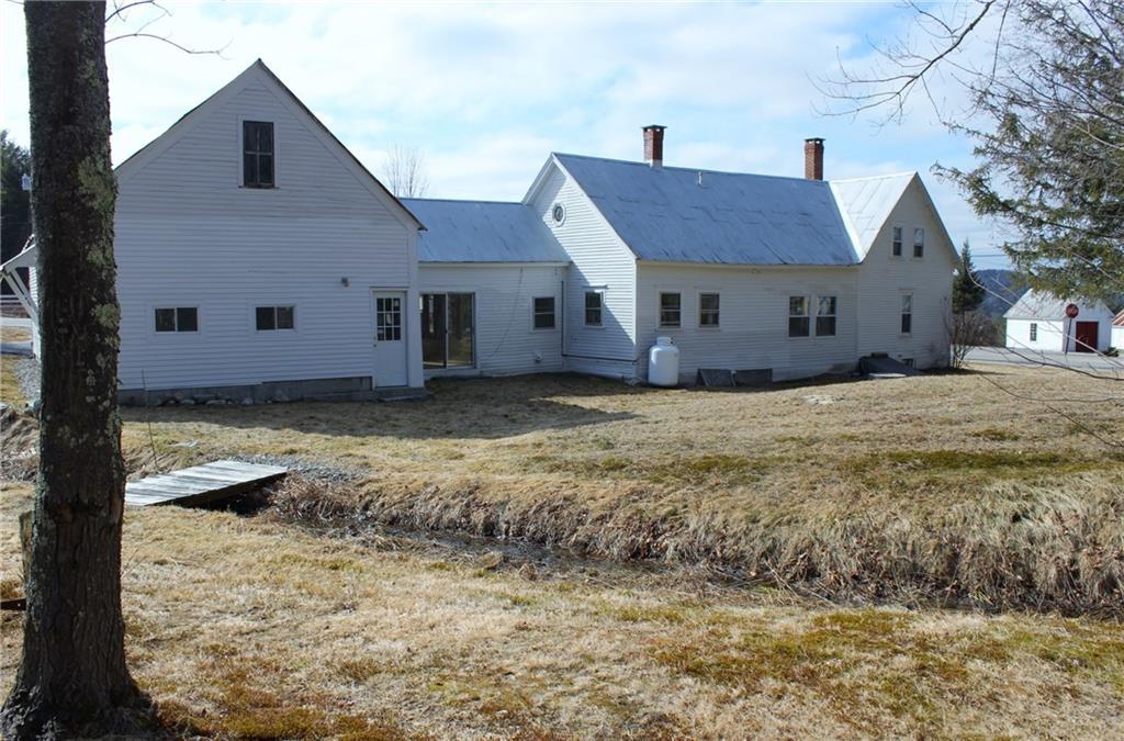 148 Old County Road Brownfield, ME 04010 - Photo 26 of 26 Photo