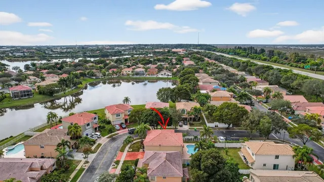 $849,000 | 2351 Northwest 138th Drive, Sunrise, FL 33323