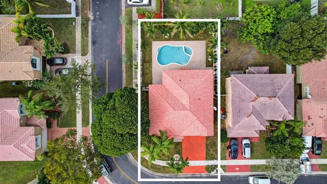 $849,000 | 2351 Northwest 138th Drive, Sunrise, FL 33323