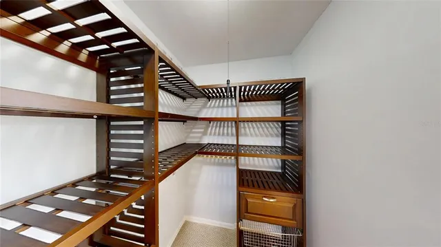 a view of an entryway