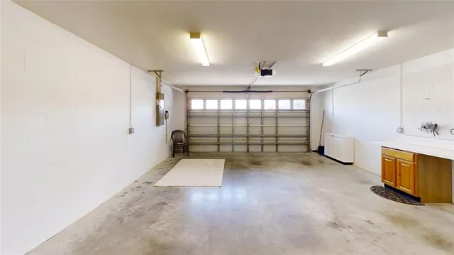 a view of a livingroom with a fireplace
