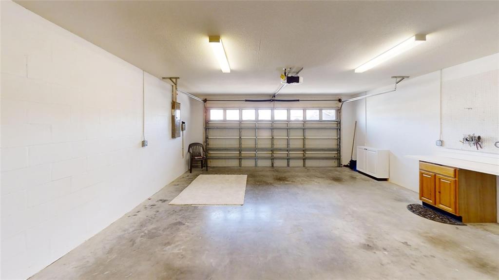9761 Southwest 90th Street Ocala, FL 34481 - Photo 24 of 27 a view of a livingroom with a fireplace