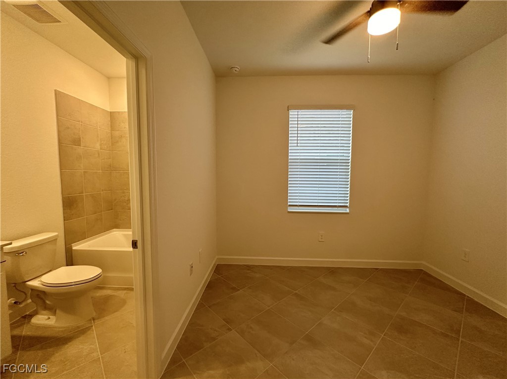 15084 Anchorage Road Punta Gorda, FL 33982 - Photo 18 of 30 a bathroom with a toilet
