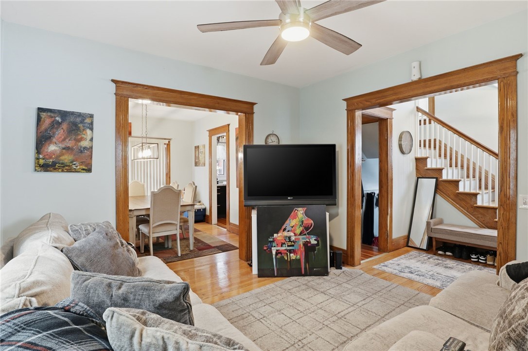 24 Goebel Place Rochester, NY 14620 - Photo 8 of 33 Gallery Image 8