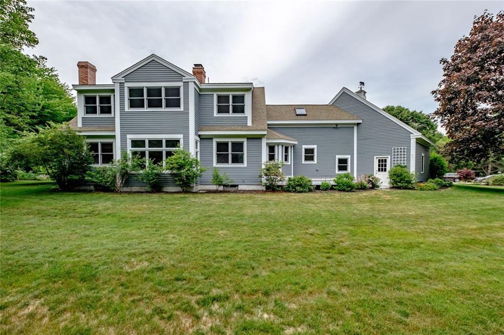 8 Island Pond Road Cumberland, ME 04110 - Photo 27 of 32 Photo
