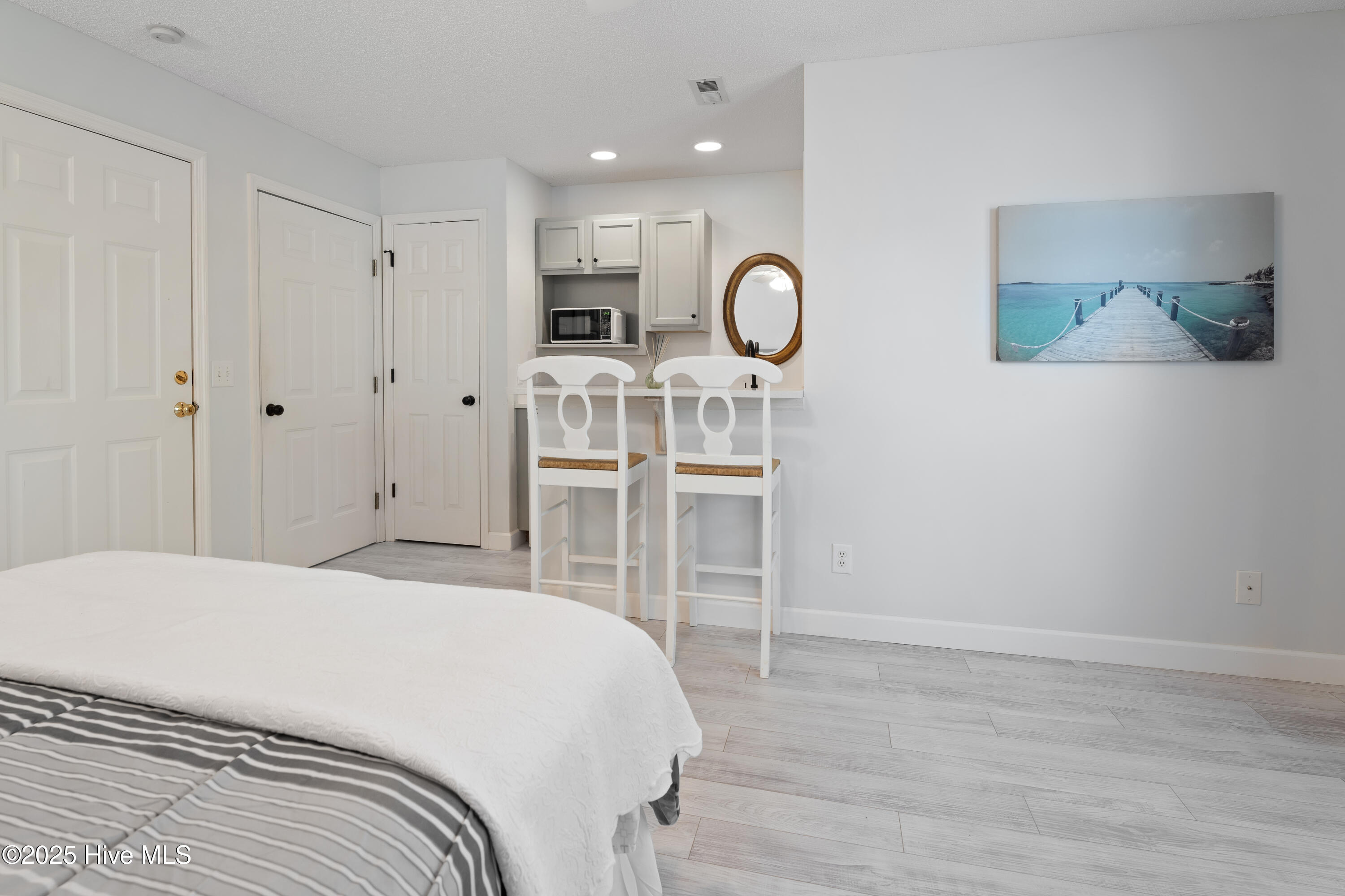 3350 Club Villas Drive, Unit 806 Southport, NC 28461 - Photo 15 of 18 Second BR