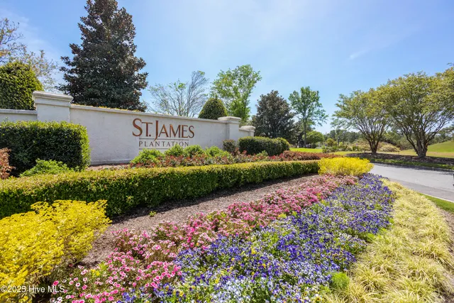 $2,100 | 3350 Club Villas Drive, Unit 806, Southport, NC 28461