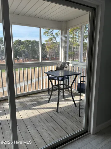 $2,100 | 3350 Club Villas Drive, Unit 806, Southport, NC 28461