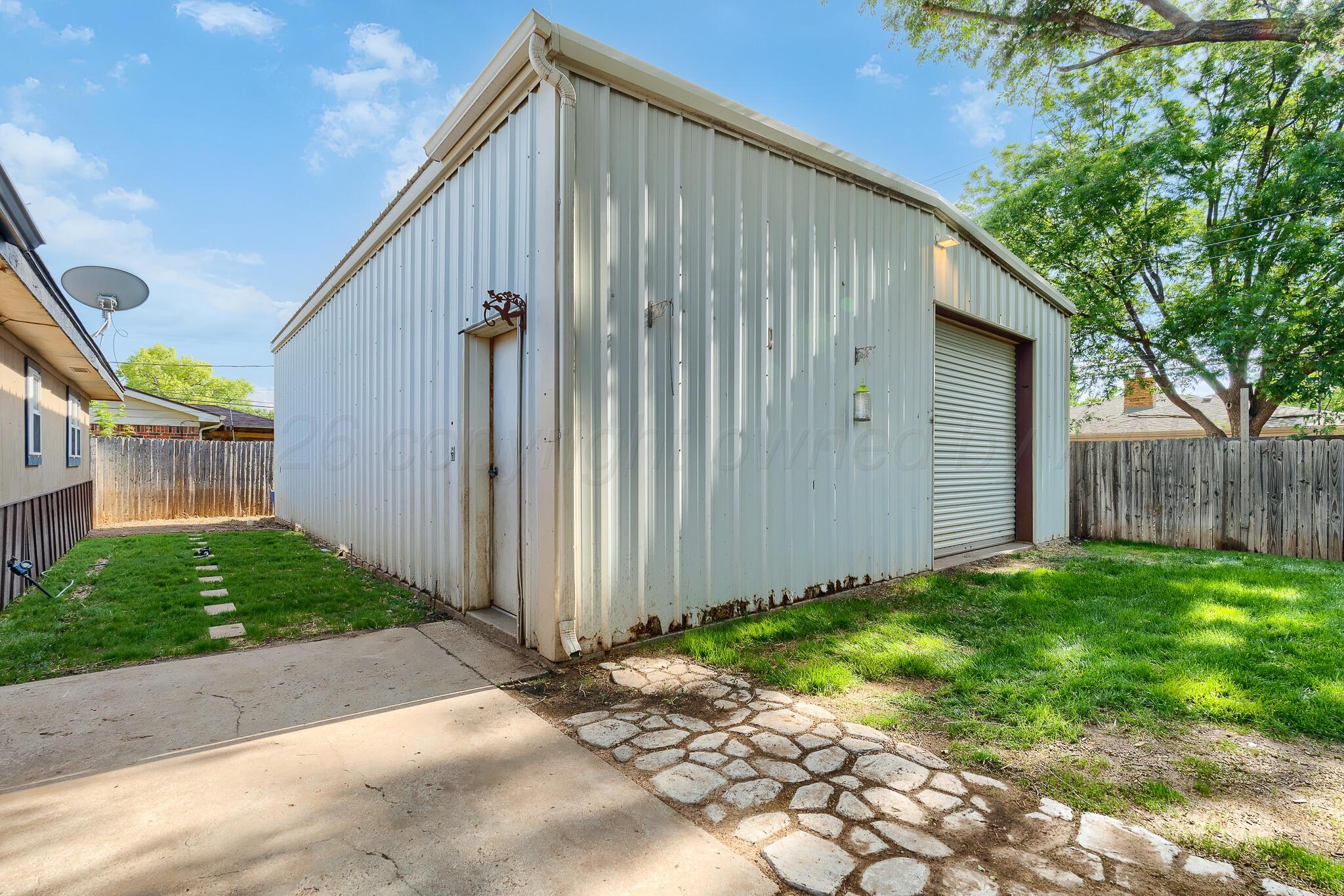 8216 Goodnight Trail Amarillo, TX 79110 - Photo 7 of 40 8216 Goodnight -13