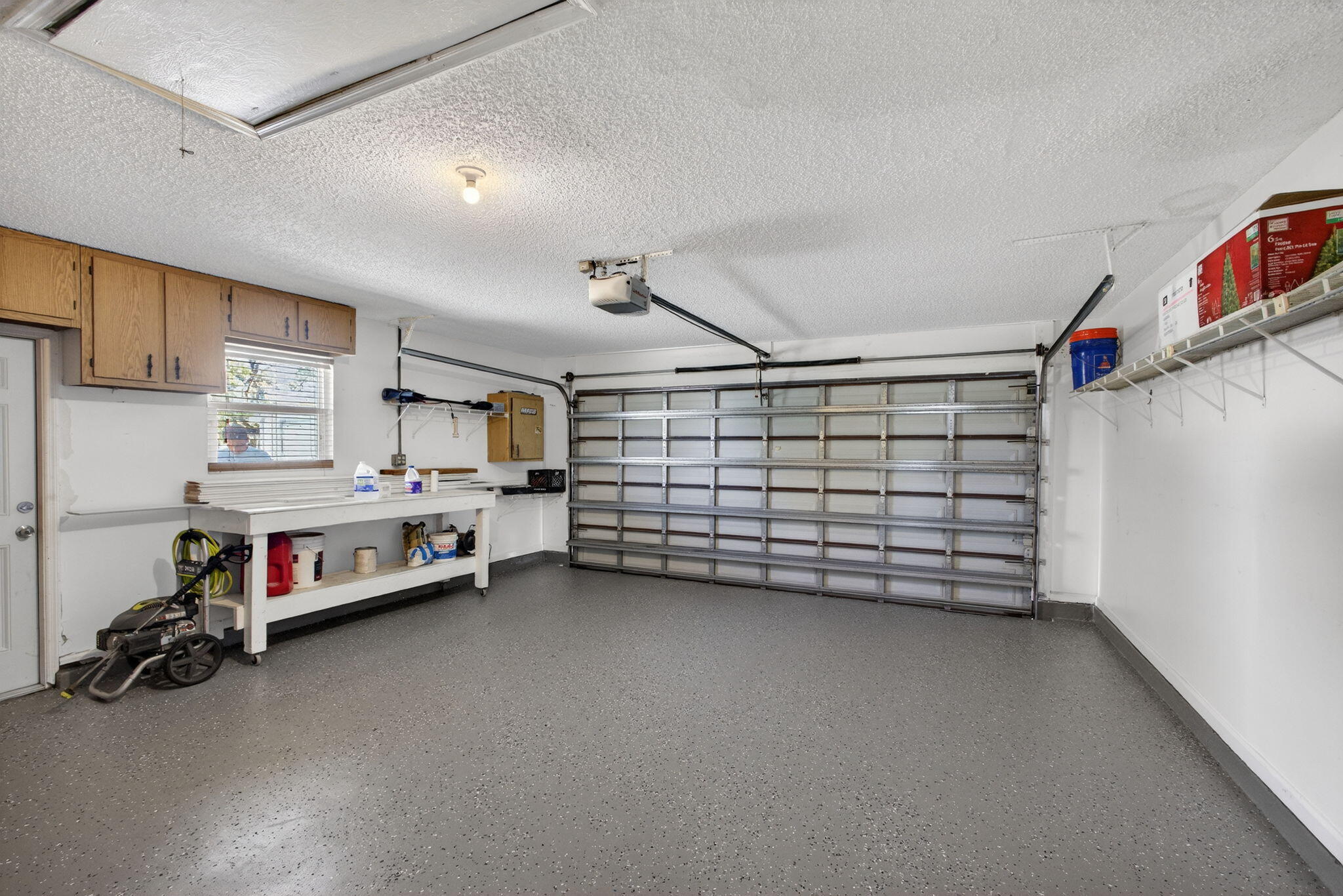 6223 Kendrick Street Jupiter, FL 33458 - Photo 16 of 45 a view of an empty room with working area