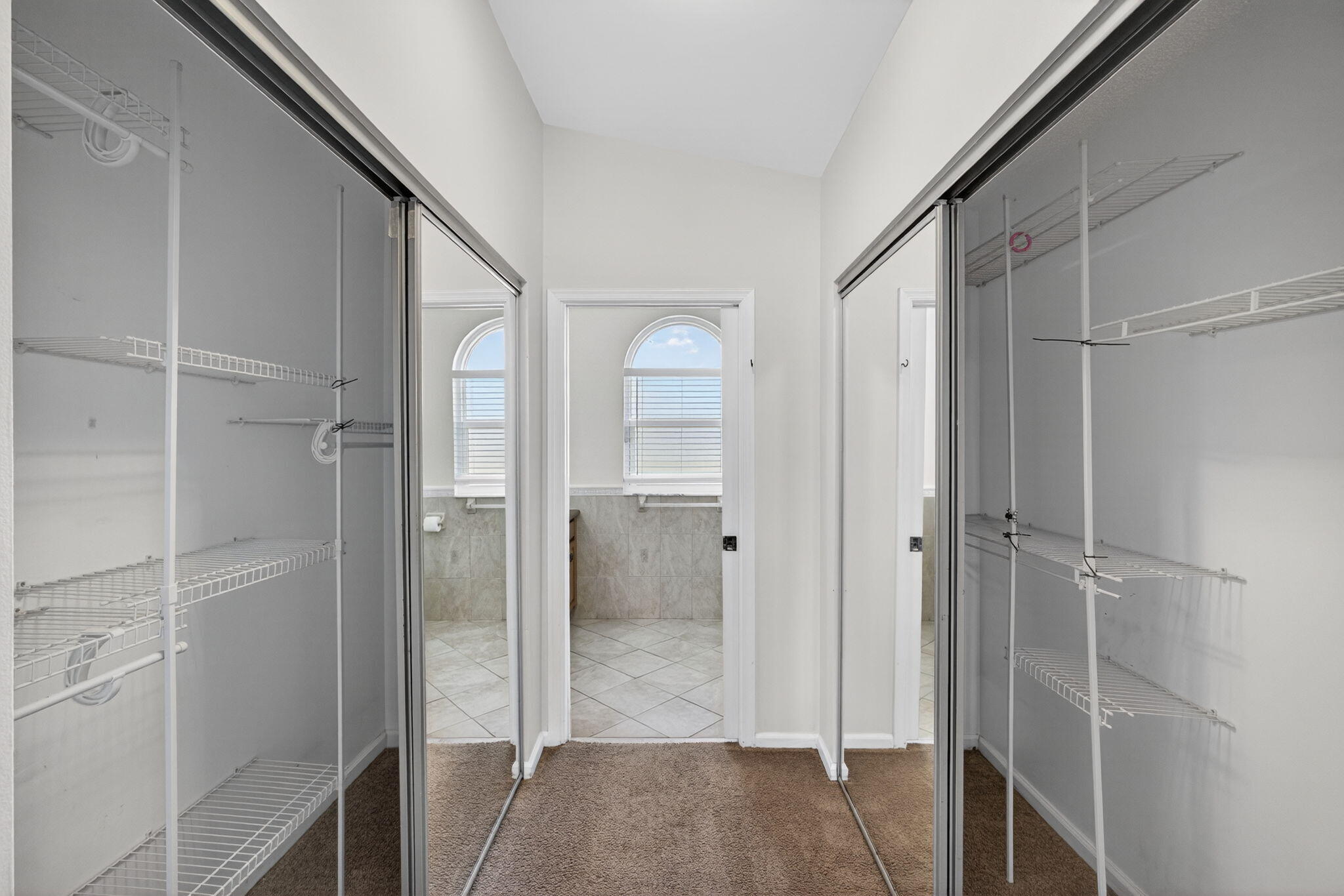 6223 Kendrick Street Jupiter, FL 33458 - Photo 24 of 45 a view of bathroom with shower