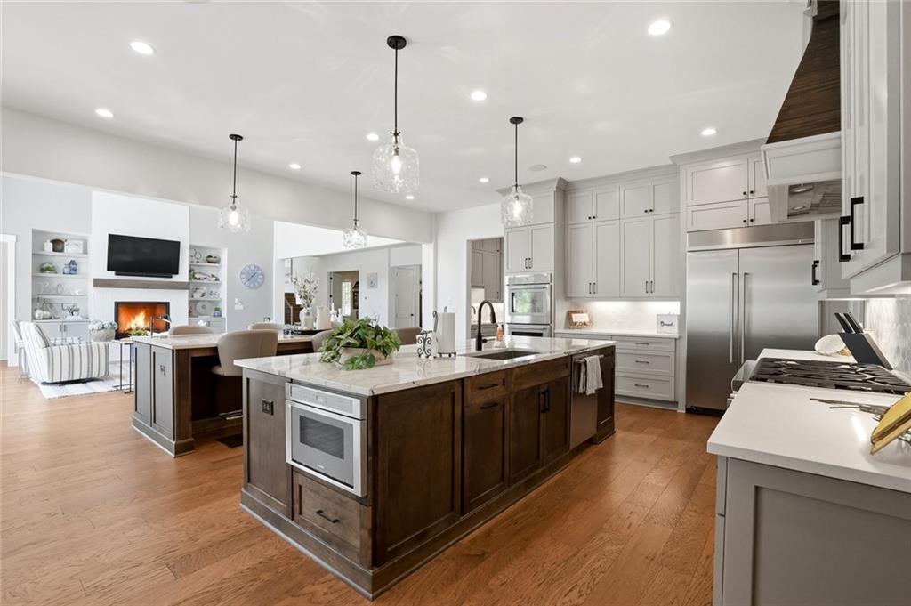 1570 Redd Road Milton, GA 30004 - Photo 23 of 70