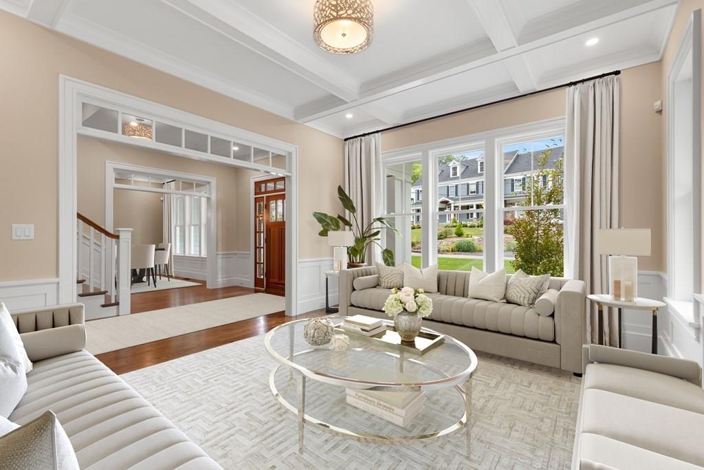 1 A Ledgewood Road Winchester, MA 01890 - Photo 11 of 23