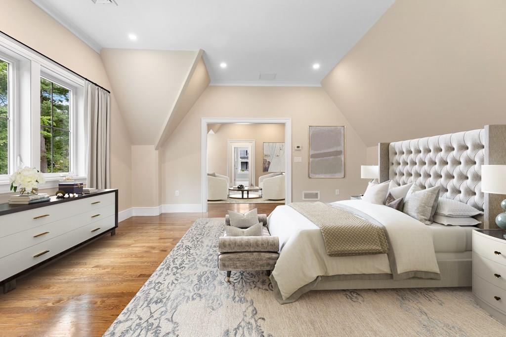 1 A Ledgewood Road Winchester, MA 01890 - Photo 12 of 23