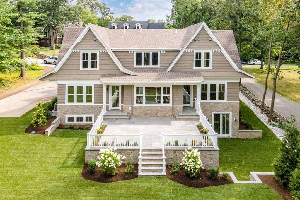 1 A Ledgewood Road Winchester, MA 01890 - Photo 2 of 23