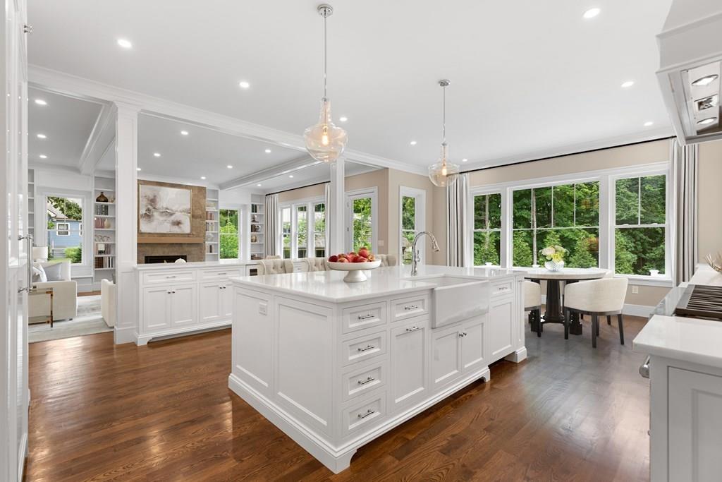 1 A Ledgewood Road Winchester, MA 01890 - Photo 3 of 23