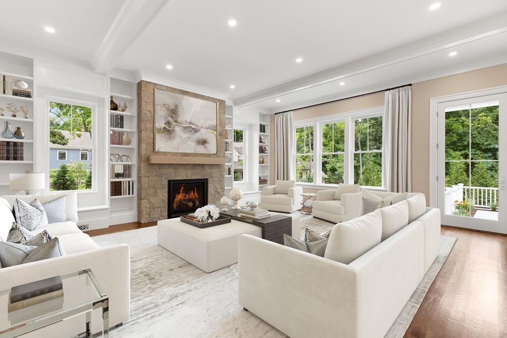 1 A Ledgewood Road Winchester, MA 01890 - Photo 6 of 23